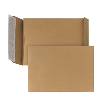 POSTHORN Faltentasche DIN B5 176 x 250 mm (B x H) ohne Fenster 110g/m² mit Haftklebung Kraftpapier braun 250 St./Pack. POSTHORN Faltentasche DIN B5 176 x 250 mm (B x H) ohne Fenster 110g/m² mit Haftklebung Kraftpapier braun 250 St./Pack.