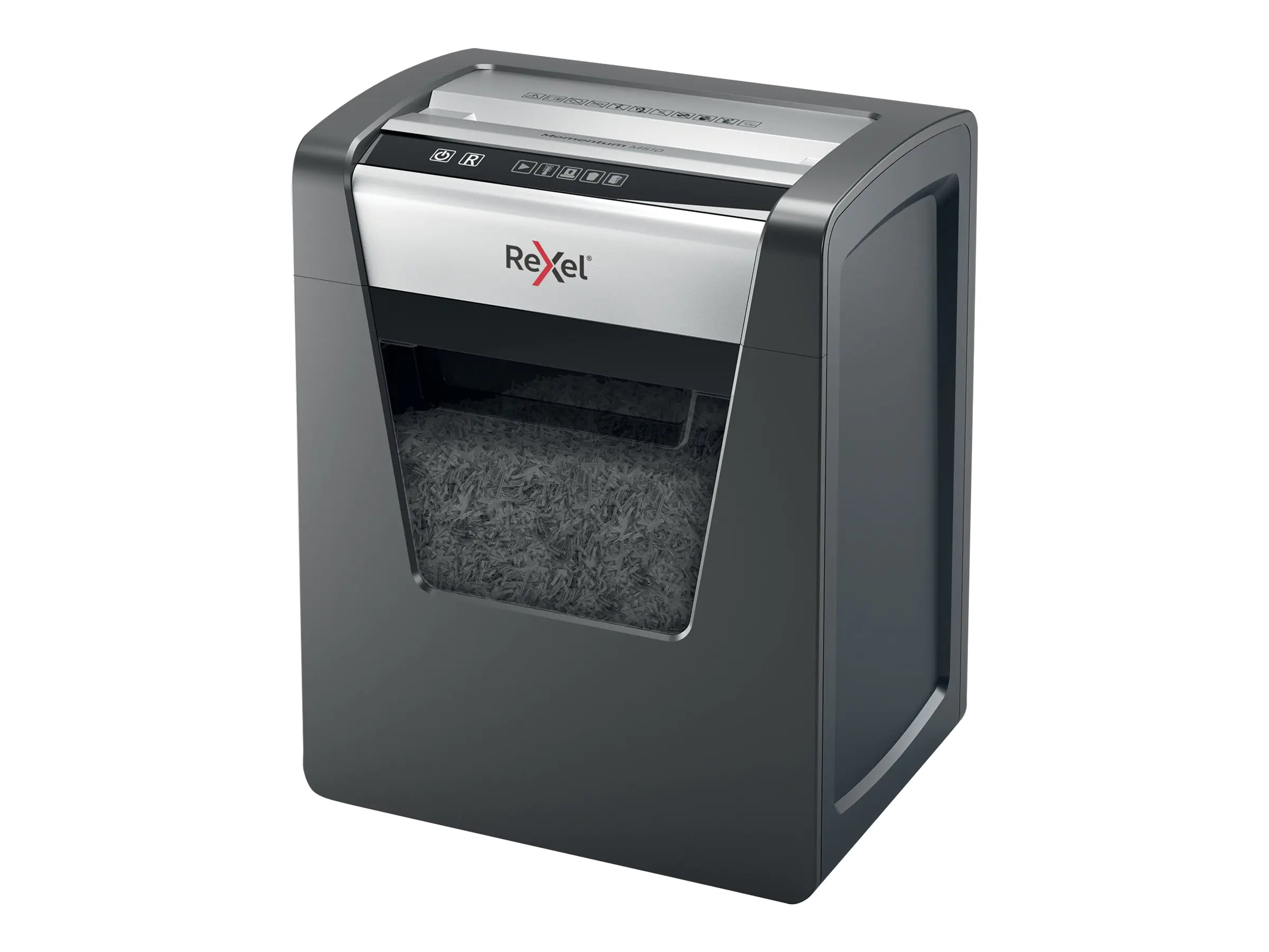 Rexel Momentum M510 - Vorzerkleinerer - Mikroschnitt 2104575EU