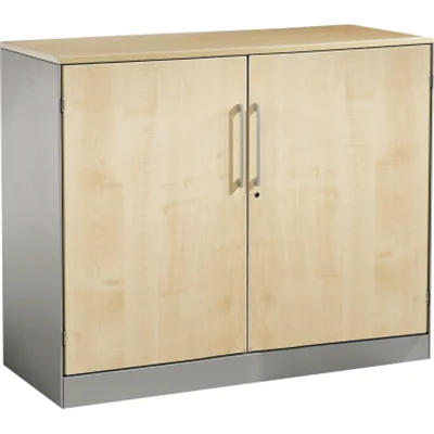 C+P Aktensideboard 141052000S10000 2OH 915x1000x435mm wsalu/ah C+P Aktensideboard 141052000S10000 2OH 915x1000x435mm wsalu/ah