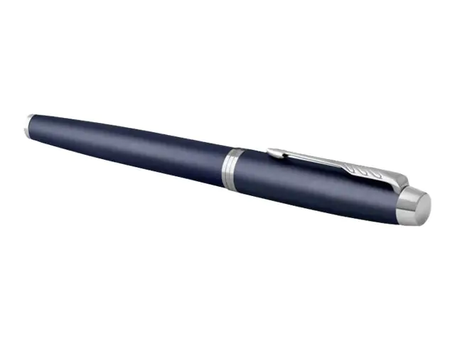 Parker IM - Tintenroller - Schwarz - fein 1931661
