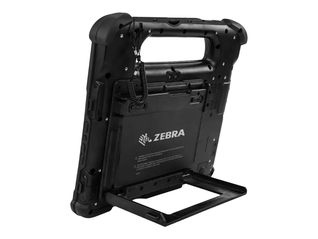 Xplore Kickstand with Expansion Battery Bracket - Ständer für Tablet - für XBOOK L10; XPAD L10; XSlate L10