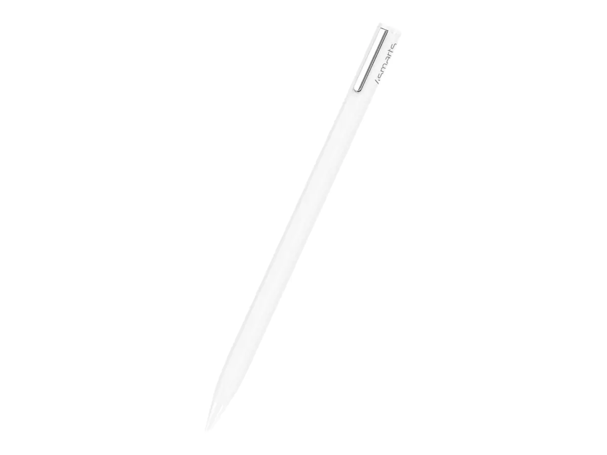 4smarts Aktiver Eingabestift Pencil Pro 3 weiss