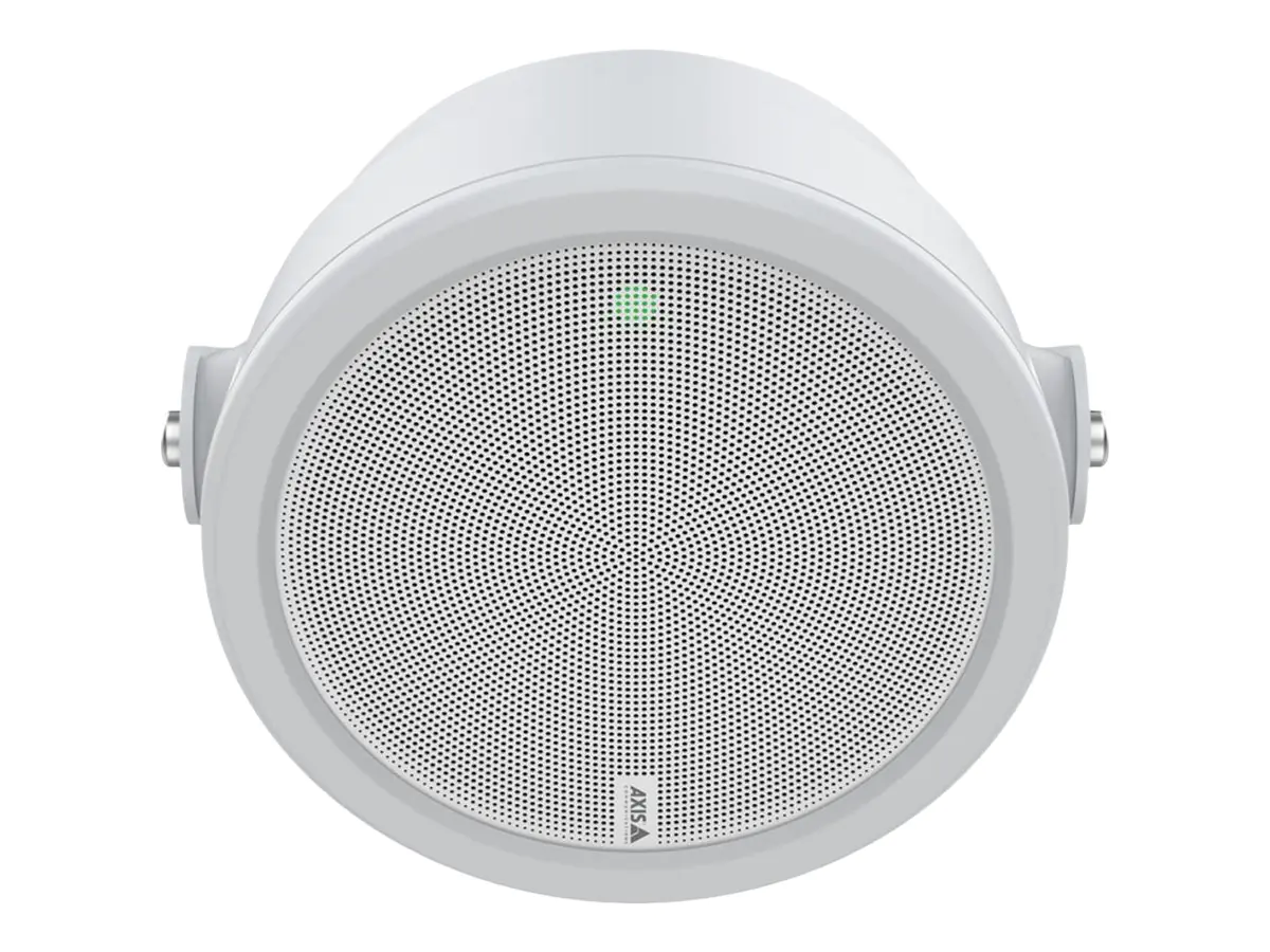 Axis C1610-VE - Soundprojektor - PoE, PoE-Plus - App-gesteuert