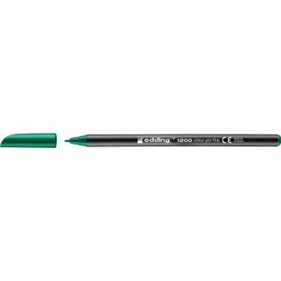 EDDING 1200 Fasermaler 4-1200004