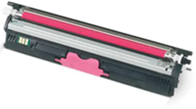 OKI - Magenta - Original - Tonerpatrone - für OKI MC160n; C110, 130n