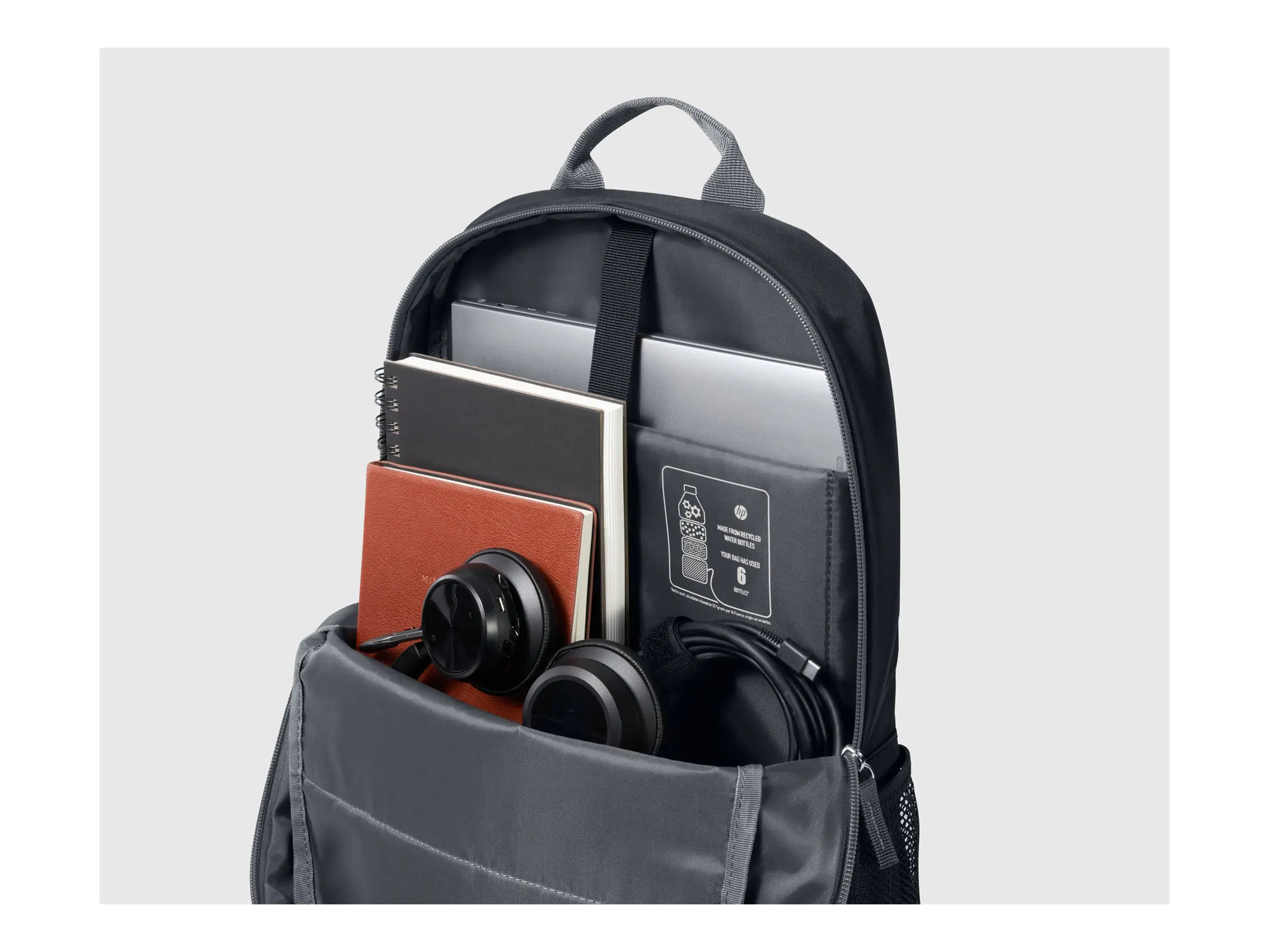 HP 15.6 Laptop Backpack