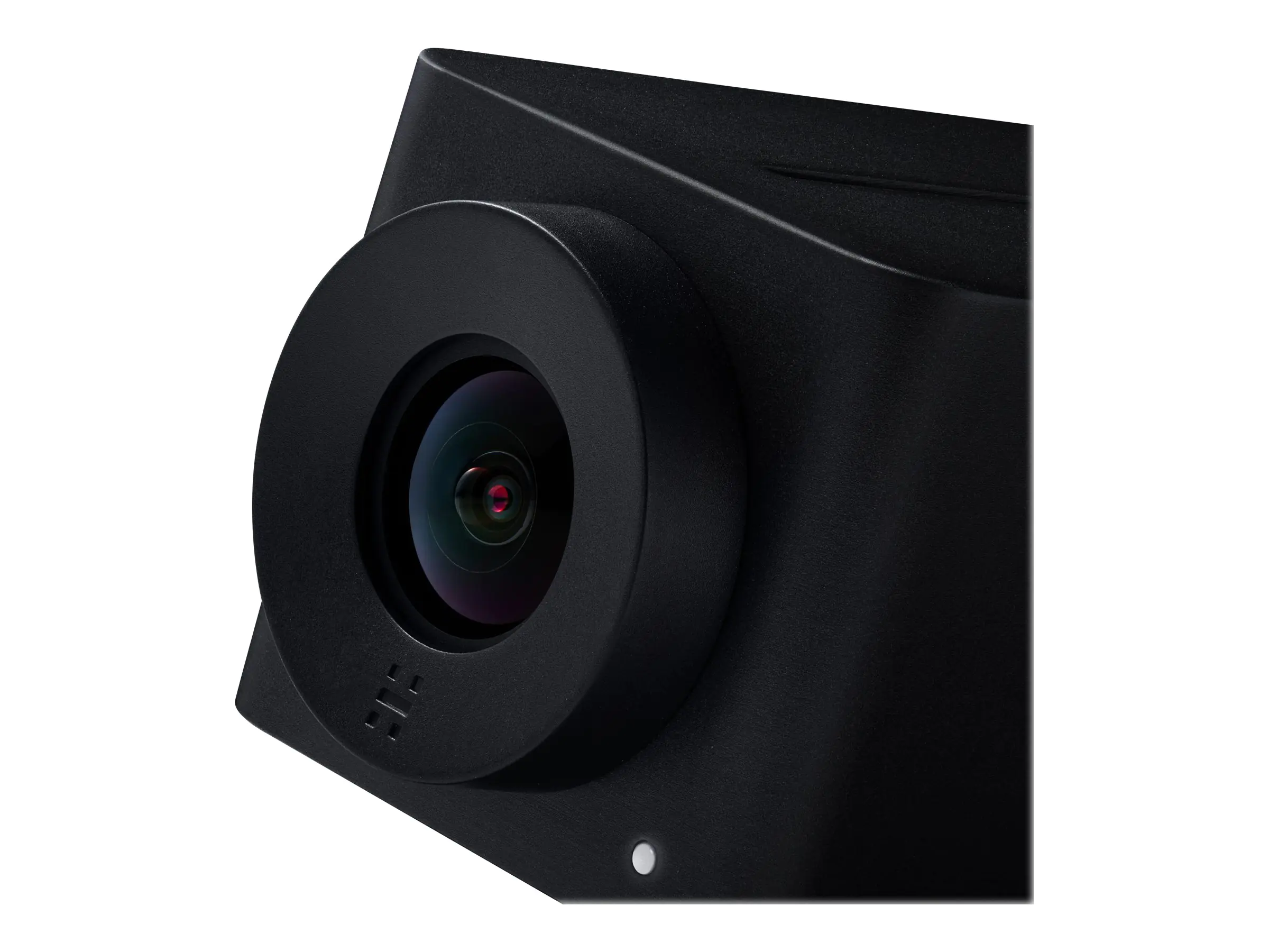 Huddly IQ with Mic - Konferenzkamera - Farbe - 12 MP - 720p, 1080p - Audio - USB 3.0 - MJPEG - Gleichstrom 5 V