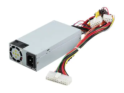 Synology PSU 200W_1 - Netzteil (intern) - 200 Watt - für Disk Station DS1515, DX517; RackStation RS814, RS814+