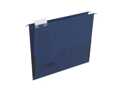 ELBA chic ULTIMATE - Hängeregister - für A4 (210 x 297 mm) 100560174