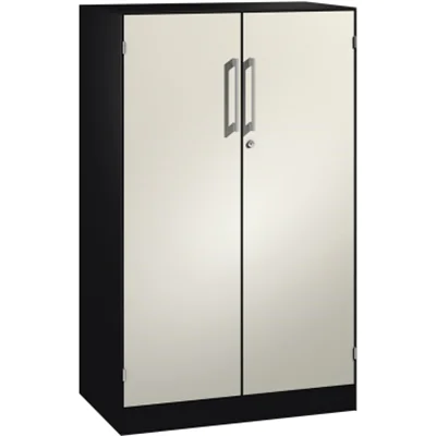 C+P Aktensideboard 141033000S10132 3OH 1310x800x435mm sgr/rws C+P Aktensideboard 141033000S10132 3OH 1310x800x435mm sgr/rws