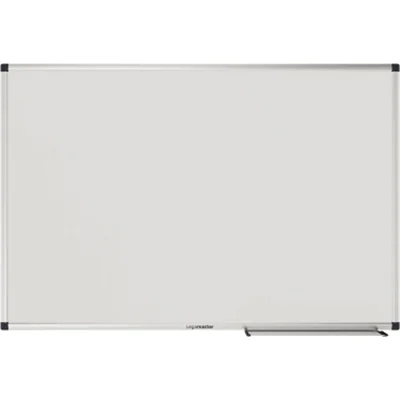 Legamaster Whiteboard UNITE PLUS Maße der Oberfläche: 90 x 60 cm (B x H) Tafel magnethaftend nicht beidseitig beschreibbar Stahl emailliert weiß
