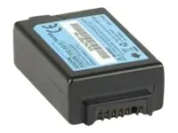 Zebra WA3025 - Handheld-Akku - Lithium-Ionen - 2850 mAh - für Zebra Workabout Pro 4 Long; Workabout Pro 4