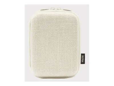 Fujifilm Case für Instax mini Link 3 clay white