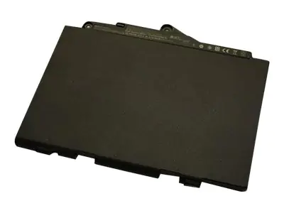 BTI - Laptop-Batterie (gleichwertig mit: HP 800514-001, HP SN03044XL-PL, HP SN03XL) - Lithium-Ionen - 3 Zellen - 3859 mAh - 44 Wh