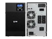 Eaton 9E 3000VA - USV - Wechselstrom 208/220/230/240 V - 2400 Watt - 3000 VA - RS-232, USB