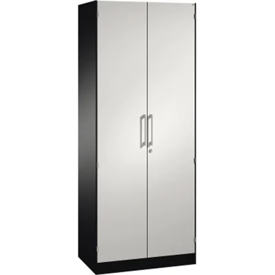 C+P Aktenschrank 141003000S10184 1980x800x435mm sgr/lgr C+P Aktenschrank 141003000S10184 1980x800x435mm sgr/lgr