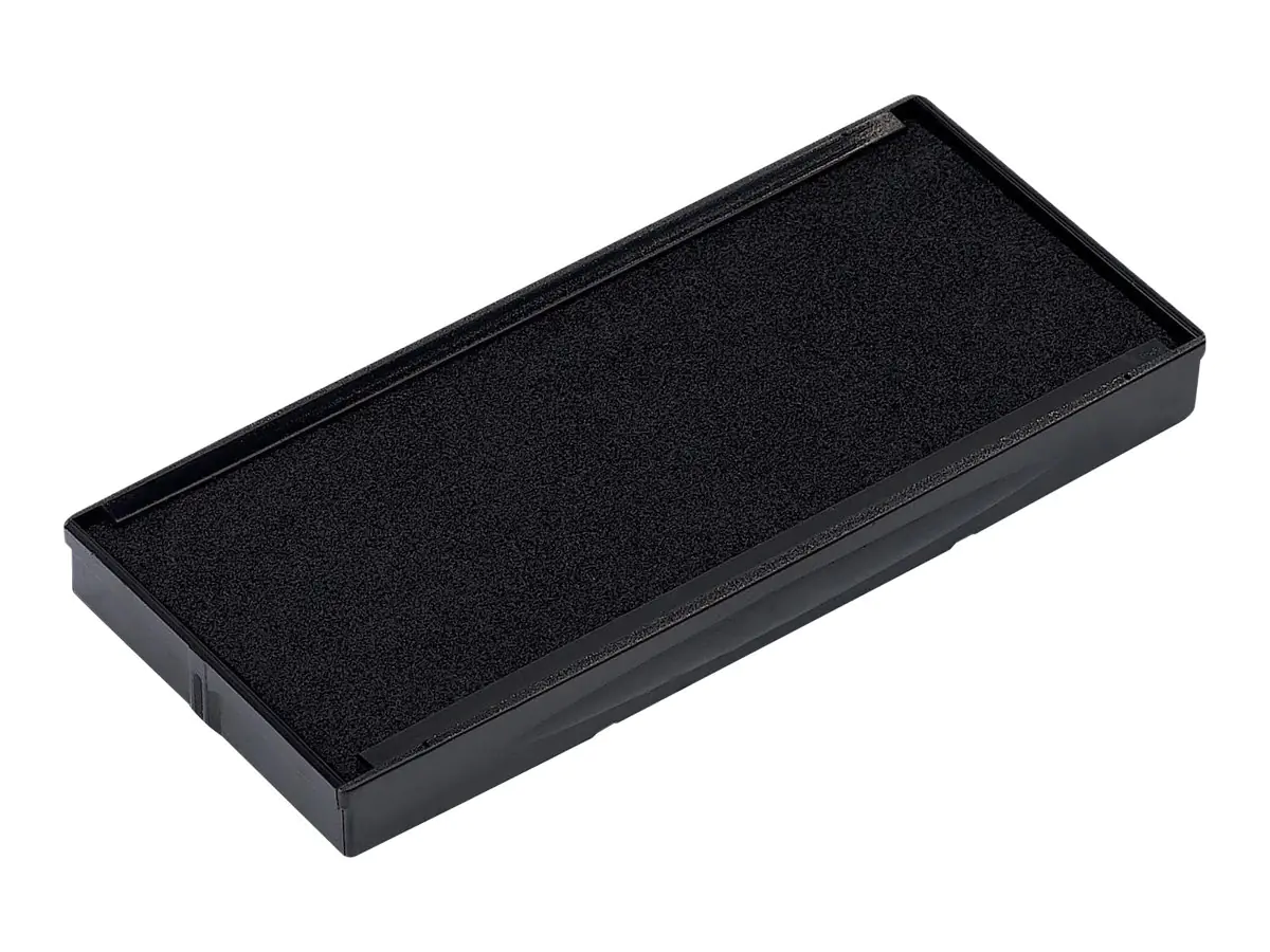 TRODAT SWOP-Pad 6/4915 - Austauschkissen - Schwarz (Packung mit 2) 598538