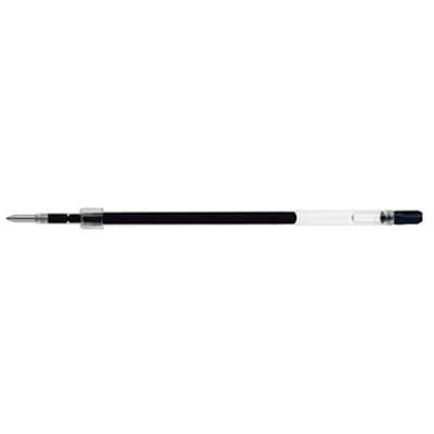Uni-Ball Faber-Castell 144299, Schwarz, Transparent, ETSTREAM, 1 Stück(e)