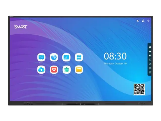 SMART BOARD GX065-V3