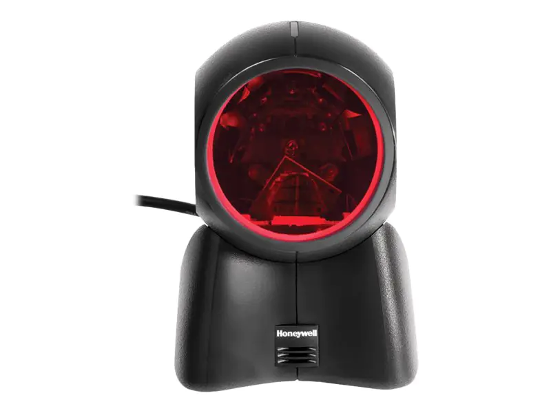 Honeywell Orbit 7190g - Barcode-Scanner - Handgerät - Hybridlaser / 2D-Imager - 1120 Linie/Sek. - 30 Bilder / Sek. - decodiert - Keyboard-Wedge, RS-232, USB, IBM 468x