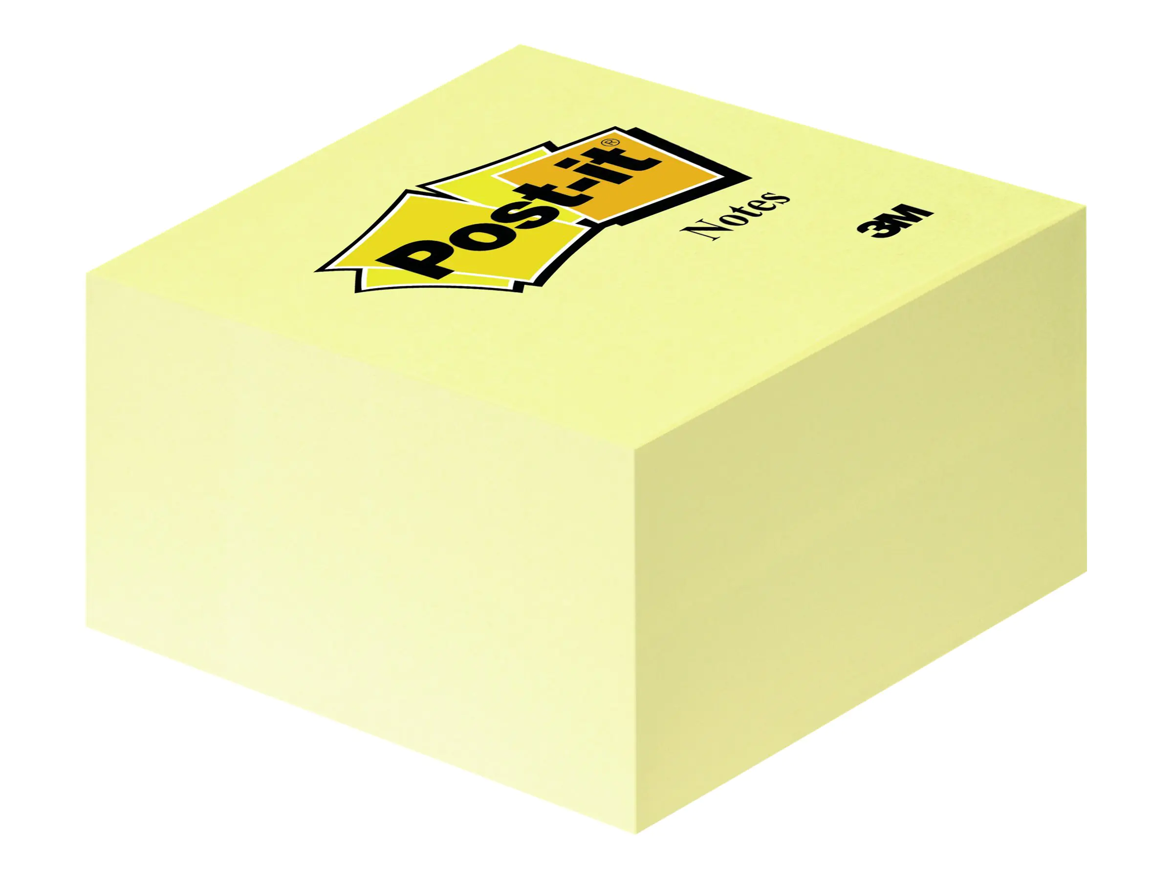 3M Post-it 636B - Notizwürfel - 76 x 76 mm - 450