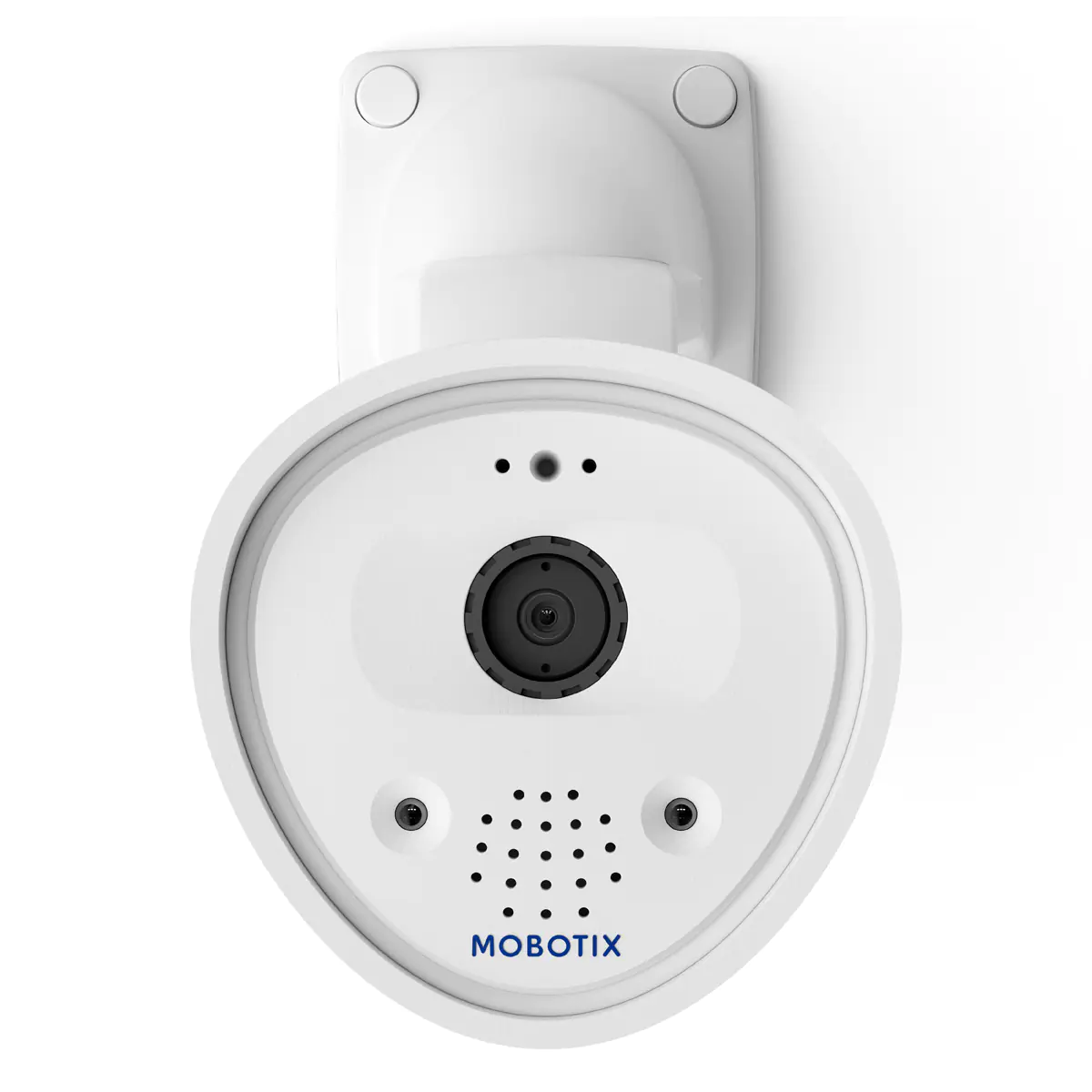 Mobotix M1A-S Kamera fix 15Ox8.5O mit Tag/Nacht Objektiv