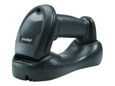 Zebra LI4278 - Barcode-Scanner - Handgerät - 547 Scans/Sek. - decodiert - Bluetooth 2.1