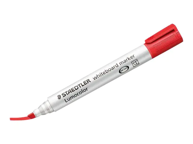 STAEDTLER Lumocolor - Marker - für Glas, Whiteboard 351 B-2