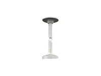 LevelOne CAS-7306 - Kamerahalterung - auf Anhänger montierbar - weiß - für LevelOne FCS-3087