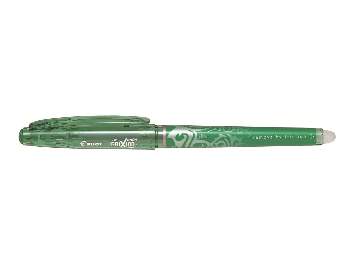 PILOT Tintenroller FriXion Point 2264004 0,3mm Kappenmodell gn