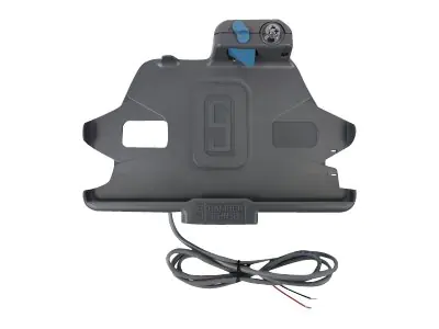 Gamber-Johnson Docking Station - Dual - Dockingstation