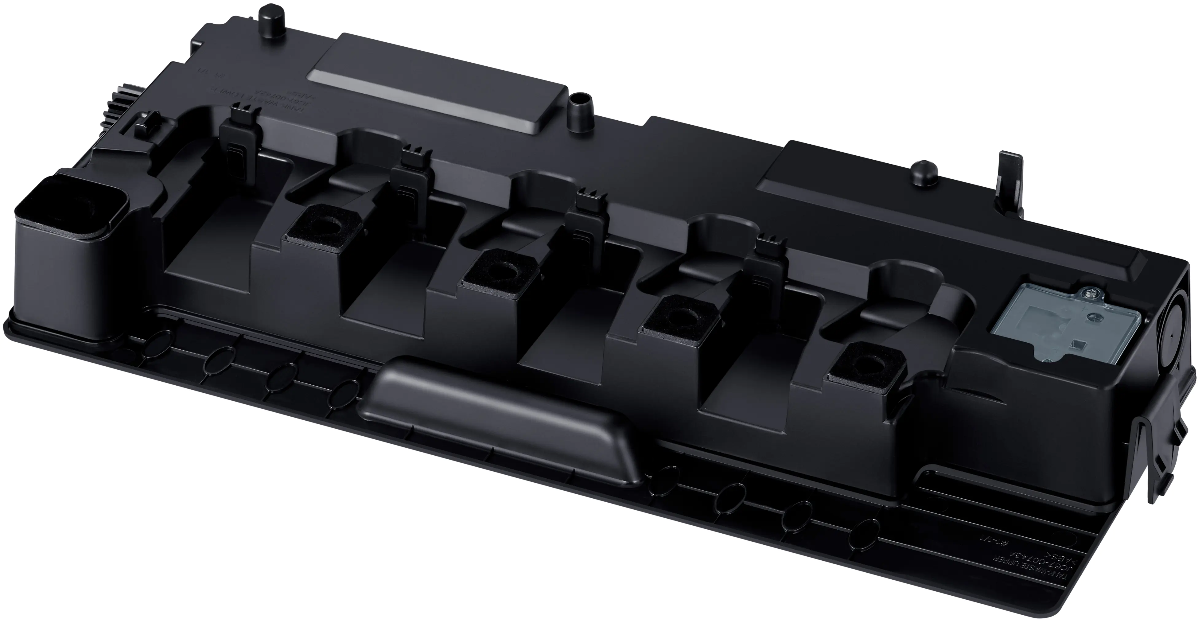 Samsung CLT-W808 - Schwarz, Gelb, Cyan, Magenta - Tonersammler - für MultiXpress SL-X3220, SL-X3280, SL-X400, SL-X401, SL-X4220, SL-X4250, SL-X4300