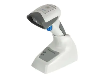 Datalogic QuickScan QBT2101 - Barcode-Scanner - tragbar - Linear-Imager - 400 Scans/Sek. - decodiert - USB, Bluetooth 3.0