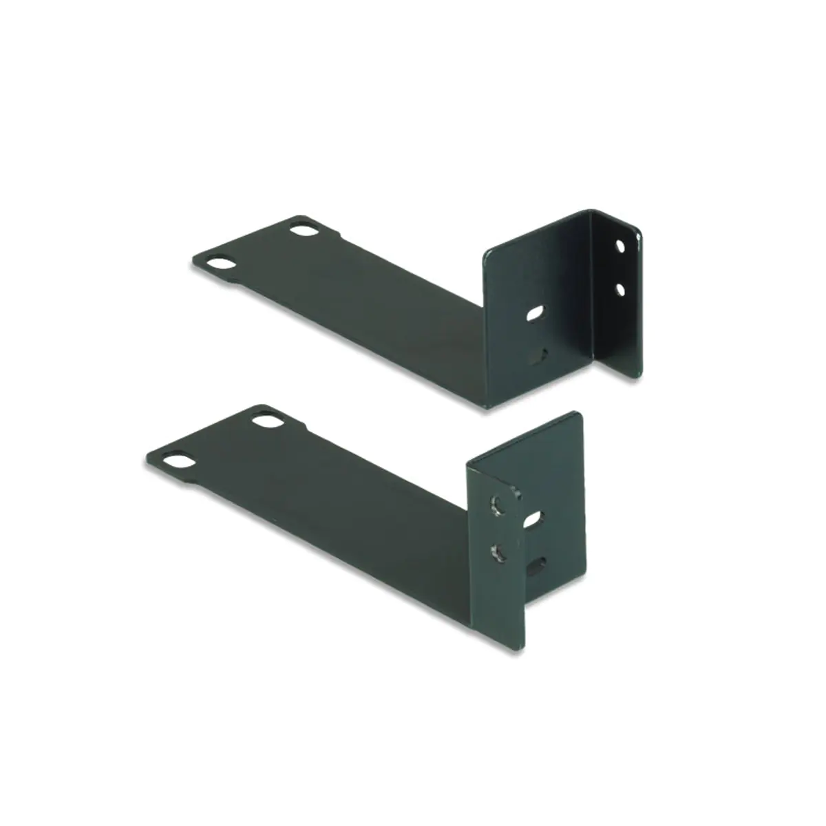 ATEN 2X-031G - Rackmontagesatz - für ALTUSEN DVI KVM Over IP Extender KE6900
