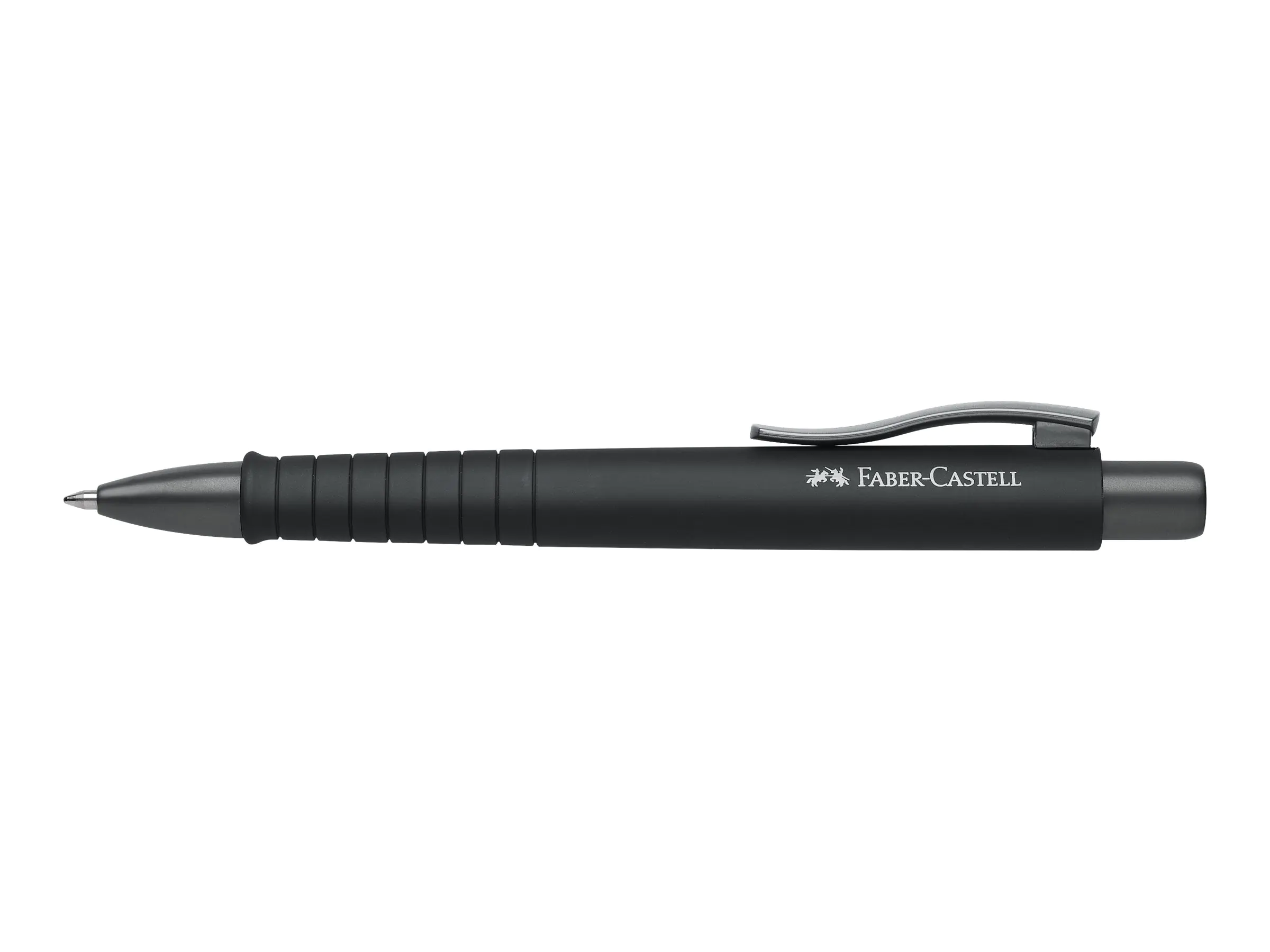 FABER-CASTELL POLY BALL XB - Kugelschreiber 241190