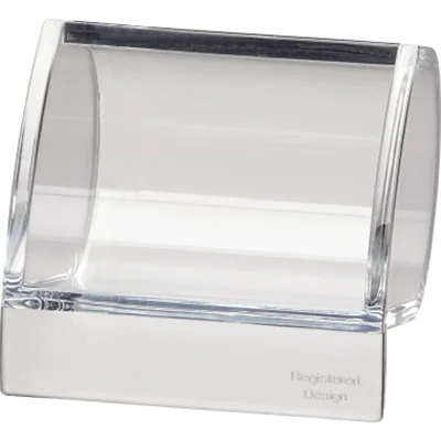 MAUL Klammernspender 1959505 8,5x7,7x6,4cm Acryl glasklar MAUL Klammernspender 1959505 8,5x7,7x6,4cm Acryl glasklar