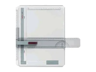 rOtring Profil - Zeichenplatte - A4 (210 x 297 S0232430