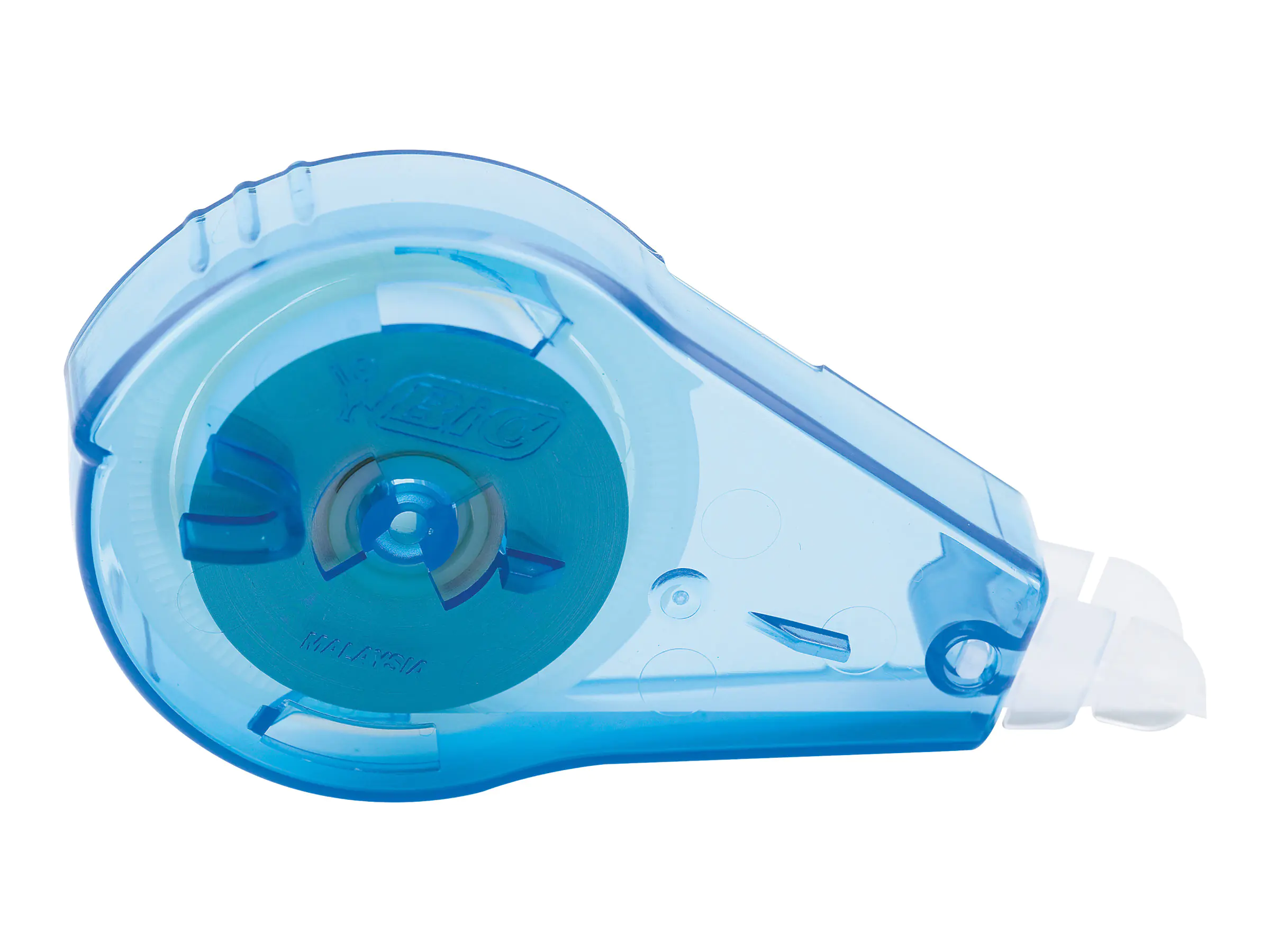 Tipp-Ex Nachfüllkassette Easy Refill 879435 5mmx14m weiß