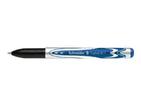 Schneider Schreibgeräte Schneider Topball 811 - Tintenroller - Blau 8113