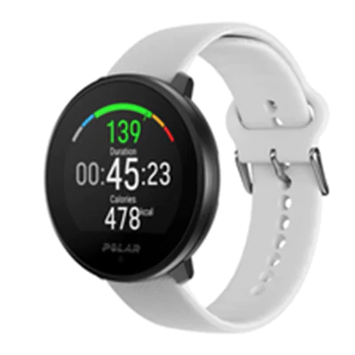 POLAR Unite - IPS - Touchscreen - GPS - 32 g