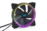Alphacool Eiszyklon Aurora LUX PRO Digital RGB 140x140x25mm