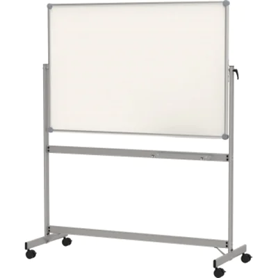 MAUL Whiteboard MAULpro 6336284 150x100cm freistehend mobil MAUL Whiteboard MAULpro 6336284 150x100cm freistehend mobil