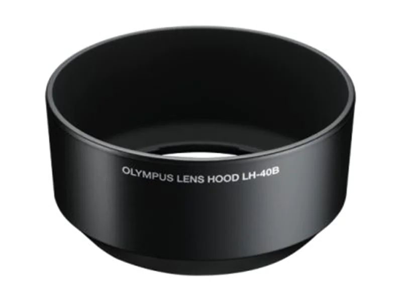 Olympus LH-40B - Gegenlichtblende - für P/N: V311030SE000, V311030SU000