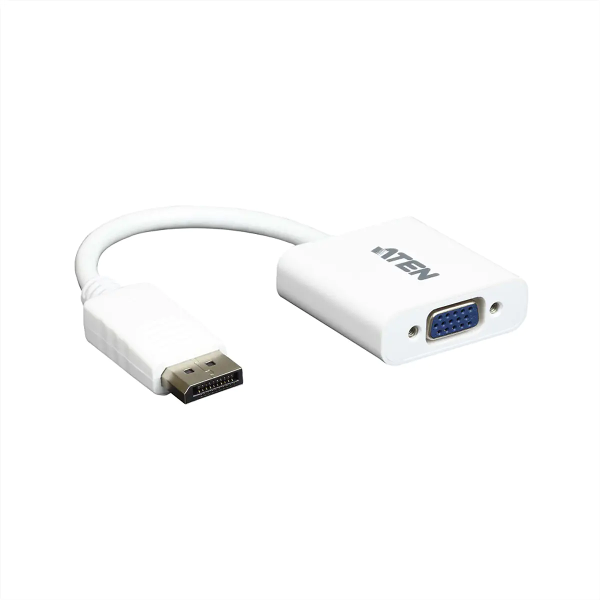 ATEN VC925 - Videokonverter - VGA - DisplayPort VC925-AT
