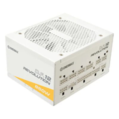 Enermax Revolution D.F.12 ETV850G-W 0 Watt - ATX