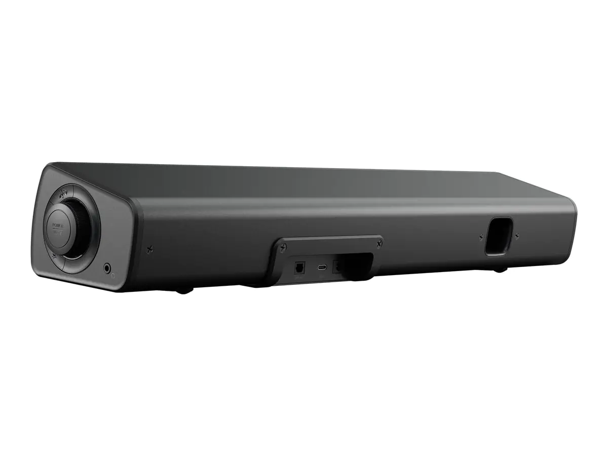 Creative Labs Creative Sound Blaster GS5 - Soundbar - für PC - kabellos - Bluetooth - USB - 3