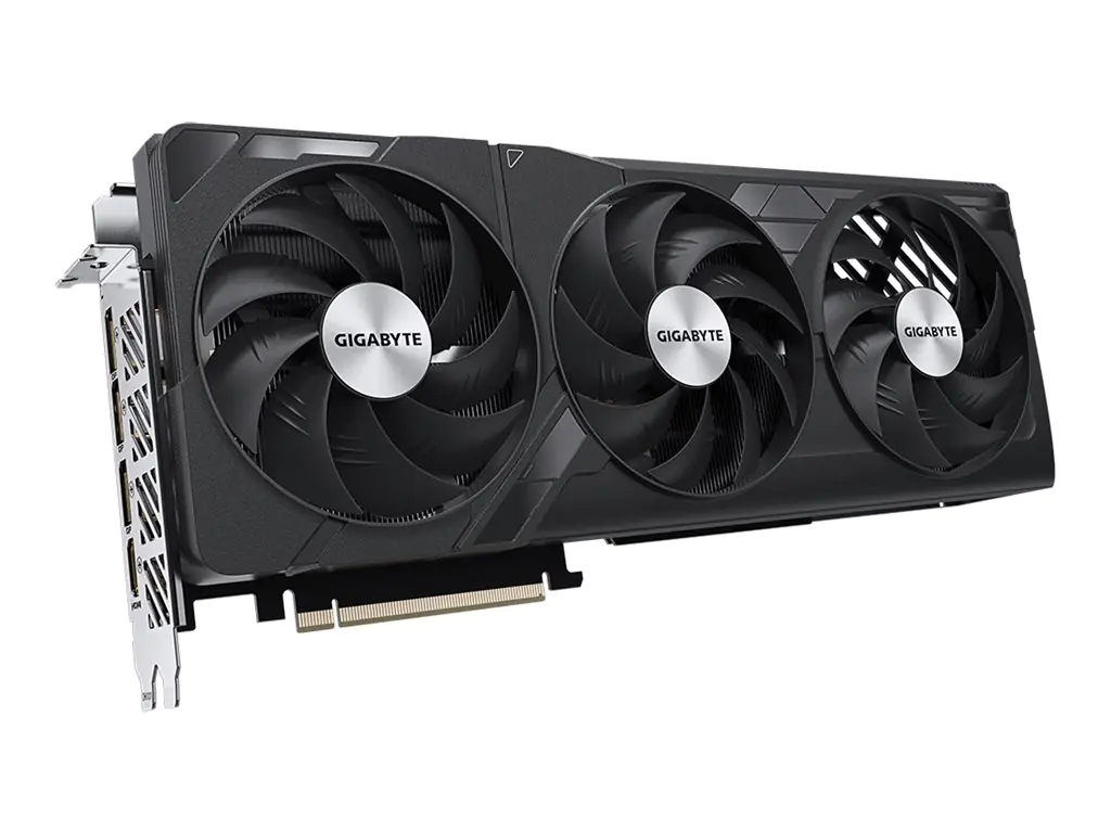 Gigabyte GeForce RTX 4080 WINDFORCE - Grafikkarte GV-N4080WF3-16GD