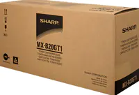 Sharp MXB20GT1 - Schwarz - Original - Tonerpatrone - für Sharp MX-B200, MX-B201D Sharp MXB20GT1 - Schwarz - Original - Tonerpatrone - für Sharp MX-B200, MX-B201D