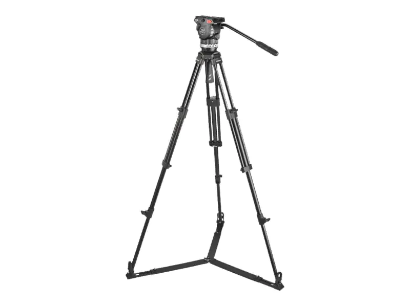 Sachtler System ACE M GS - Stativ - mit Sachtler Ace M
