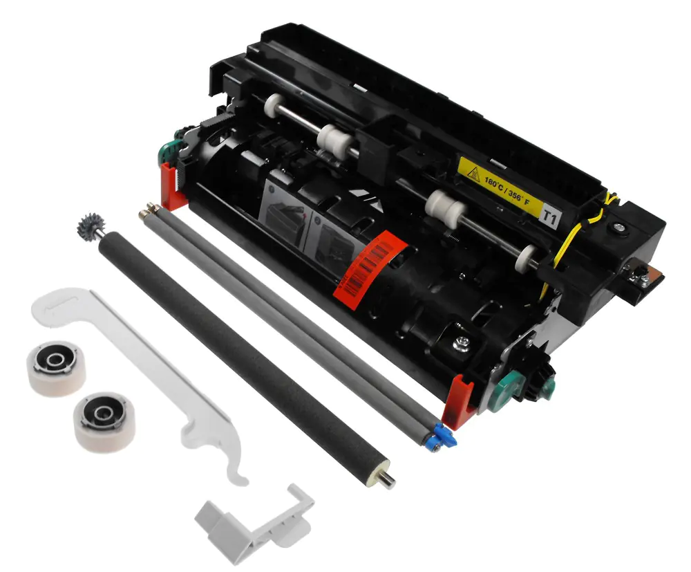 Lexmark - (220 - 240 V) - Wartung der Druckerfixiereinheit - für Lexmark T650, T652, T654, X651, X652, X654, X656, X658